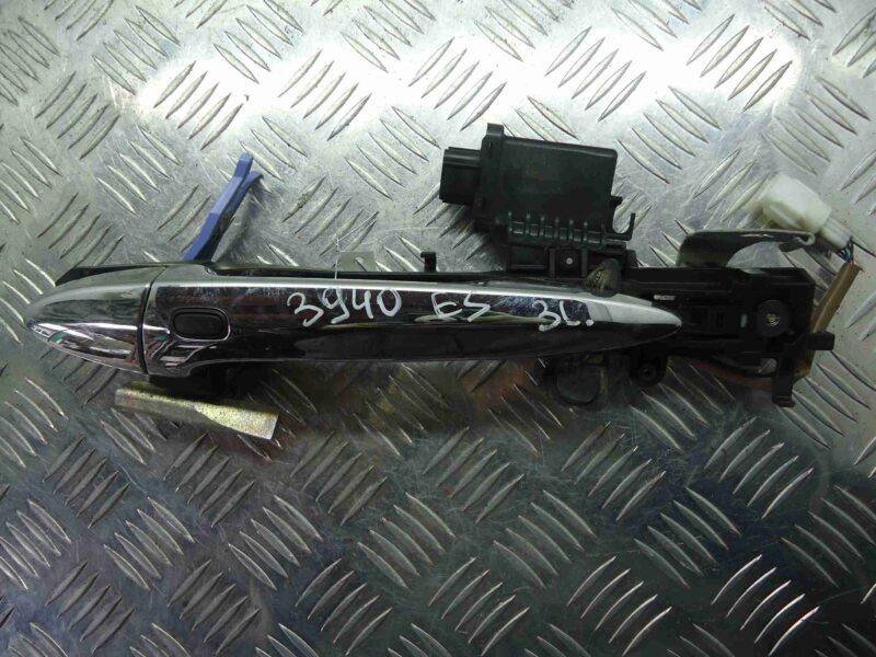 Изображение товара 65540 - 00065540 ruchka naruzhnaya Chevrolet Blazer 3