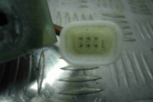 Изображение товара 65540 - 00065540 ruchka naruzhnaya Chevrolet Blazer