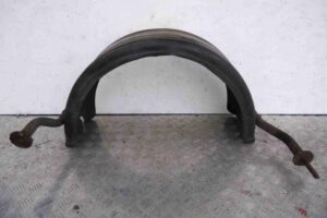 Изображение товара 65544 - 00065544 podkrylok zadnij pravyj Ford S MAX 1