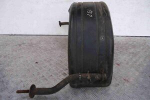 Изображение товара 65544 - 00065544 podkrylok zadnij pravyj Ford S MAX 2