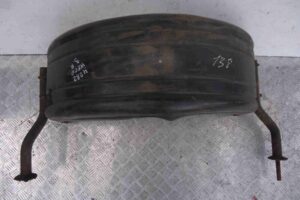 Изображение товара 65544 - 00065544 podkrylok zadnij pravyj Ford S MAX 3