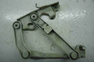 Изображение товара 65550 - 00065550 petlya kapota levaya Ford Ka