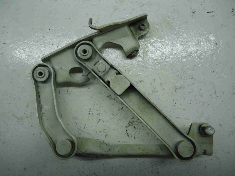 Изображение товара 65550 - 00065550 petlya kapota levaya Ford Ka