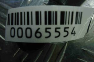 Изображение товара 65554 - 00065554 amortizator kryshki bagazhnika Ford Transit 1