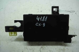 Изображение товара 65557 - 00065557 blok Body control module Citroen C5 1