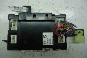Изображение товара 65557 - 00065557 blok Body control module Citroen C5