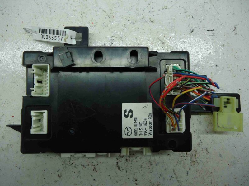 Изображение товара 65557 - 00065557 blok Body control module Citroen C5