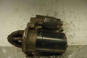 Изображение товара 65558 - 00065558 starter Honda Shuttle