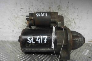 Изображение товара 65558 - 00065558 starter Honda Shuttle 5