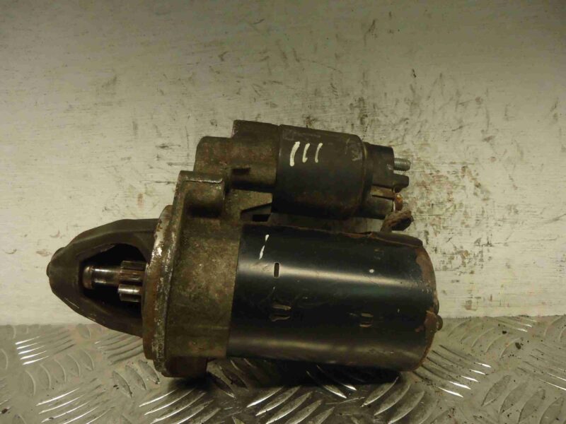 Изображение товара 65558 - 00065558 starter Honda Shuttle