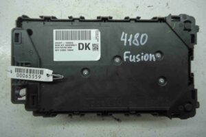 Изображение товара 65559 - 00065559 blok Body control module Chevrolet Aveo 2