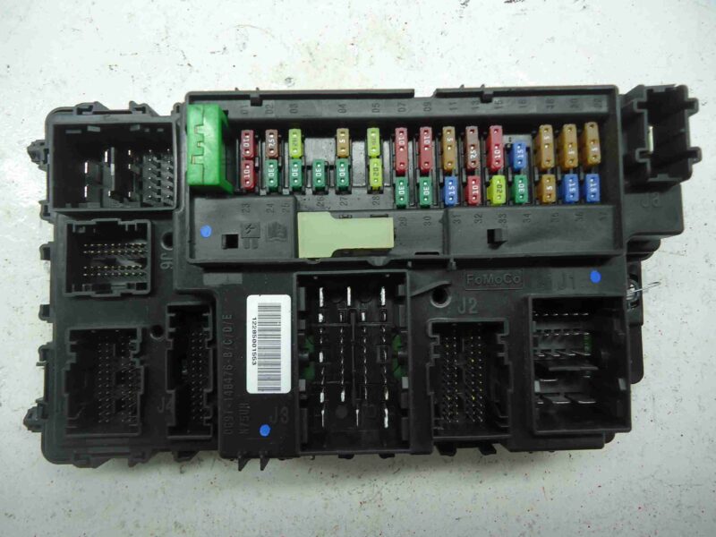 Изображение товара 65559 - 00065559 blok Body control module Chevrolet Aveo