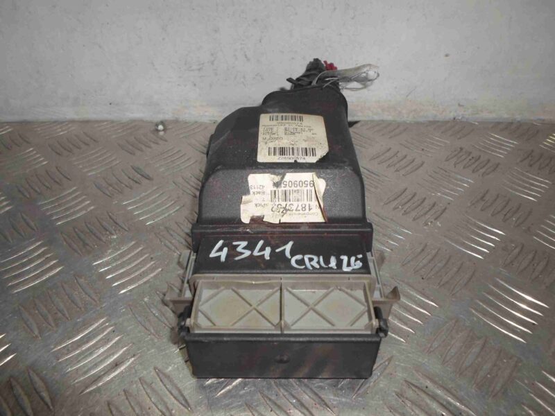 Изображение товара 65560 - 00065560 blok predokhranitelej