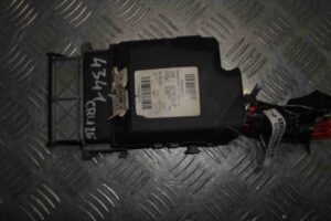 Изображение товара 65560 - 00065560 blok predokhranitelej 3