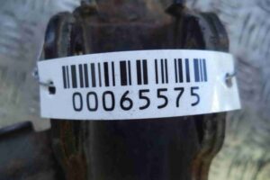 Изображение товара 65575 - 00065575 amortizator perednij pravyj Lexus LS 2