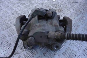 Изображение товара 65577 - 00065577 support zadnij pravyj Ford Scorpio 1