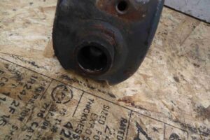 Изображение товара 65582 - 00065582 balka perednyaya Audi TT 2