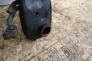 Изображение товара 65582 - 00065582 balka perednyaya Audi TT 3