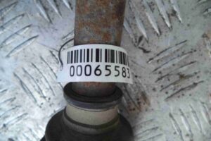 Изображение товара 65583 - 00065583 poluos zadnyaya pravaya Lexus LS 1