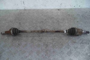 Изображение товара 65583 - 00065583 poluos zadnyaya pravaya Lexus LS 3