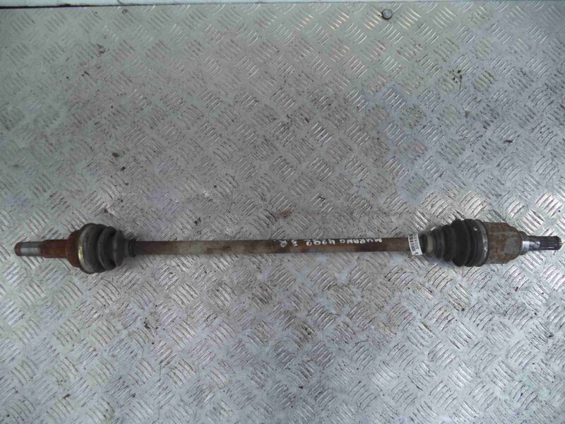 Изображение товара 65583 - 00065583 poluos zadnyaya pravaya Lexus LS