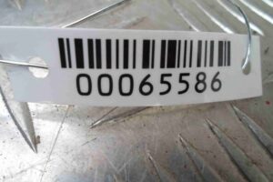 Изображение товара 65586 - 00065586 blok upravleniya zadnej dveri 2
