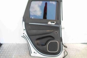 Изображение товара 65601 - 00065601 dver zadnyaya levaya Hyundai H1 1