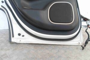 Изображение товара 65601 - 00065601 dver zadnyaya levaya Hyundai H1 2