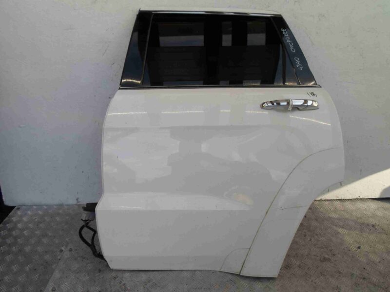 Изображение товара 65601 - 00065601 dver zadnyaya levaya Hyundai H1