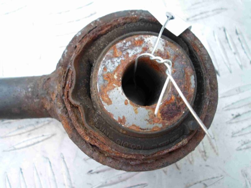 Изображение товара 65602 - 00065602 rychag zadnij levyj