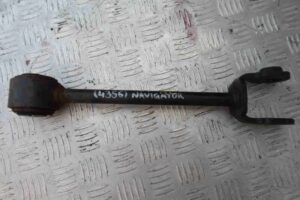 Изображение товара 65602 - 00065602 rychag zadnij levyj 1