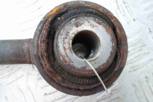 Изображение товара 65602 - 00065602 rychag zadnij levyj 3