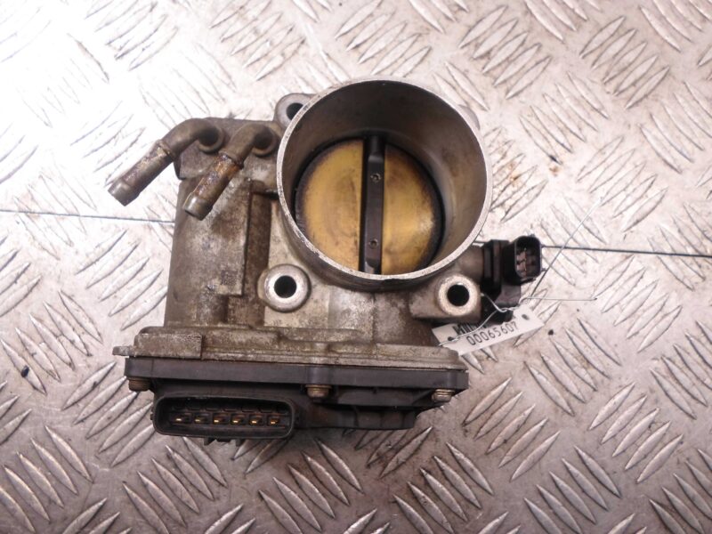 Изображение товара 65607 - 00065607 zaslonka drosselnaya