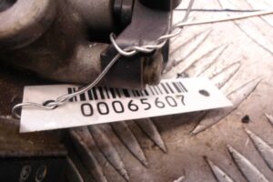 Изображение товара 65607 - 00065607 zaslonka drosselnaya 1