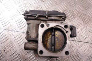 Изображение товара 65607 - 00065607 zaslonka drosselnaya 2