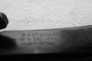 Изображение товара 65610 - 00065610 pedal gaza Ford Scorpio 3