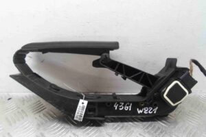 Изображение товара 65610 - 00065610 pedal gaza Ford Scorpio