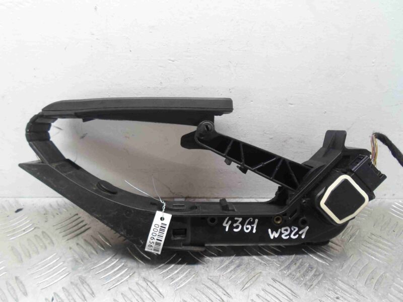 Изображение товара 65610 - 00065610 pedal gaza Ford Scorpio