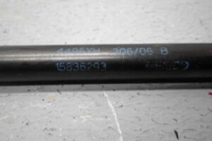 Изображение товара 65615 - 00065615 ogranichitel dveri 3