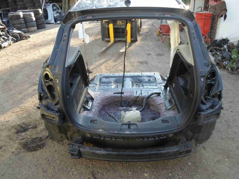 Изображение товара 65618 - 00065618 zadnyaya chast kuzova