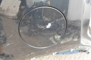 Изображение товара 65618 - 00065618 zadnyaya chast kuzova 1