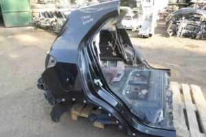 Изображение товара 65618 - 00065618 zadnyaya chast kuzova 2