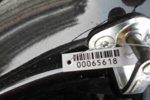 Изображение товара 65618 - 00065618 zadnyaya chast kuzova 3