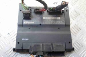 Изображение товара 65624 - 00065624 blok upravleniya sidenem Ford Scorpio 1