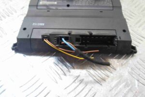 Изображение товара 65624 - 00065624 blok upravleniya sidenem Ford Scorpio 2