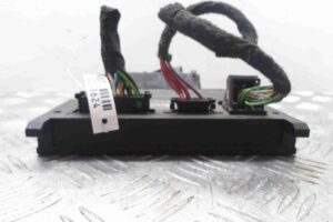 Изображение товара 65624 - 00065624 blok upravleniya sidenem Ford Scorpio 3