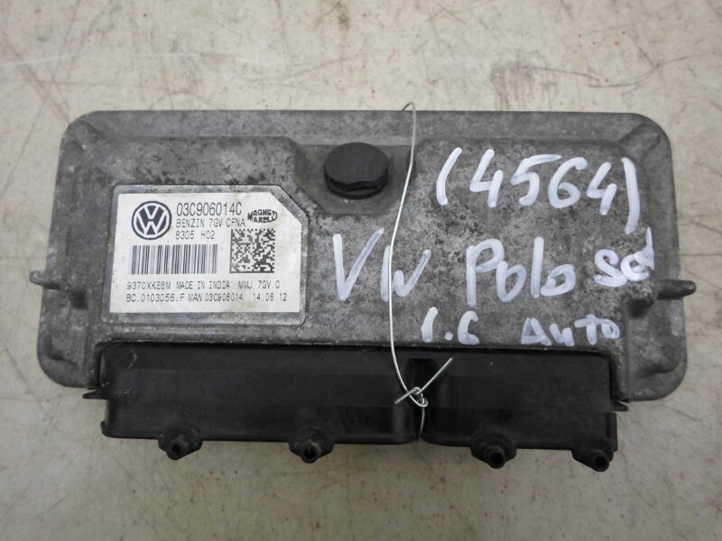 Изображение товара 65627 - 00065627 blok upravleniya dvs