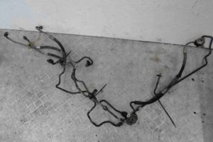 Изображение товара 65628 - 00065628 trubka gidravlicheskaya 