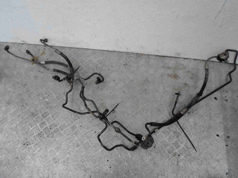 Изображение товара 65628 - 00065628 trubka gidravlicheskaya