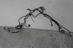 Изображение товара 65628 - 00065628 trubka gidravlicheskaya 1